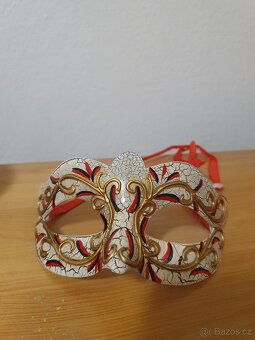 Dámský kostým na Halloween - 4