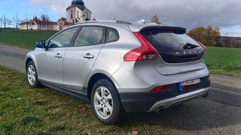 Volvo V40 Cross country T4 AWD 2.0 benzin - 4