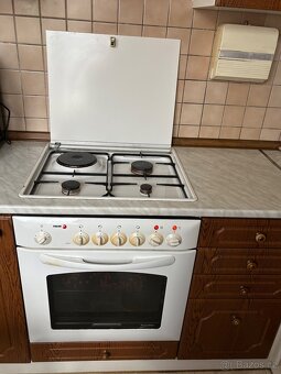 Kuchyňská linka - 4