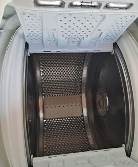 Aut. pračka AEG Electrolux na 5,5kg. - 4