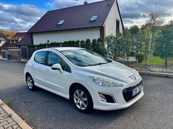 Peugeot 308 1.6Vti 88kw - 4