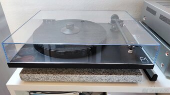 Hifi gramofon - Rega Planar 1 - 4