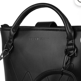 VUCH batoh dámský AMORY - 4