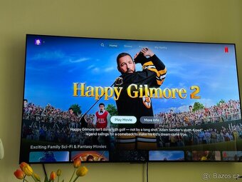 OLED TV LG V ZÁRUCE + SOUNDBAR - 4