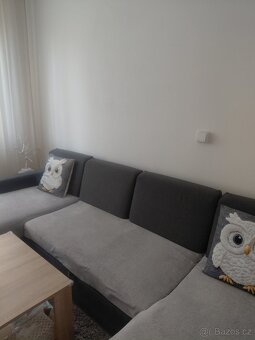 Sedací souprava - 4