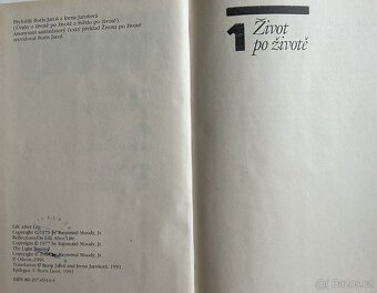 Život po životě/Anděl západního okna/Dutá Země - 4