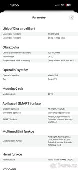 Philips 55OLED754/12 - 4