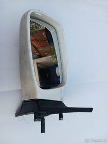 Díly pro Ford Escort Mk3 a Mk4 a Sierra Mk2 - 4