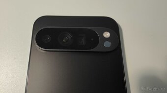 Google Pixel 9 Pro XL 128GB, Obsidian - 4