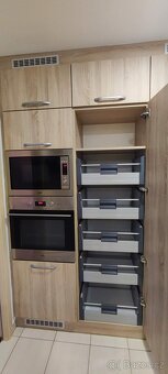 Pronájem: Prostorný byt 3+KK (82 m²) s parkováním u centra Š - 4