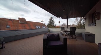 Pronájem baráku 6+kk - 4