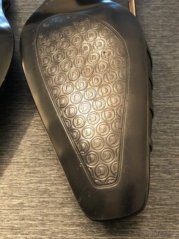 GABOR - dámská obuv - černá - vel. 6,5 - 4