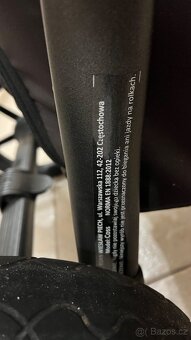 Roan coss titanium hluboký + sporťák - 4