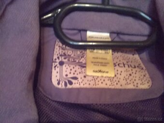 Sportovní bunda - 4