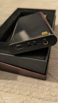 Shanling M6(21) portable music player Hi-Res audio - 4