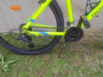 Prodám kolo Rockrider ST100 - 4