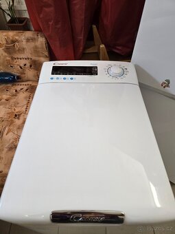 Rok stará pračka značky Candy - 4