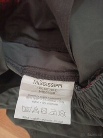 Dámské sportovní kalhoty Mississippi - 4