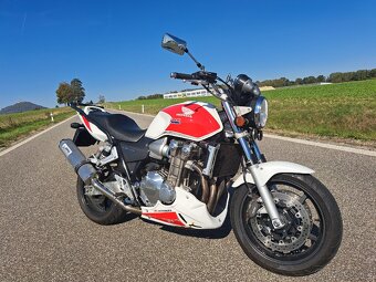 HONDA CB 1300 BIG FOUR - 4