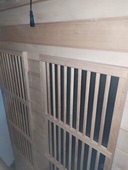 Infrasauna Goddess - 4