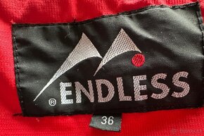 Dámská podzimní bunda - 4