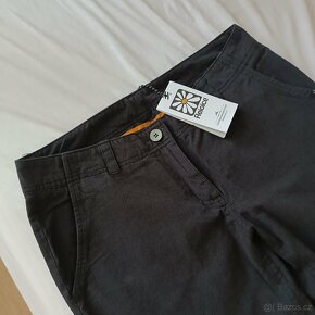 Dámské kalhoty Rejoice - 4