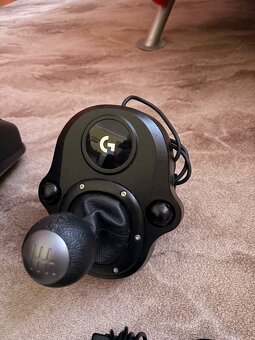 Prodám herní set - 4