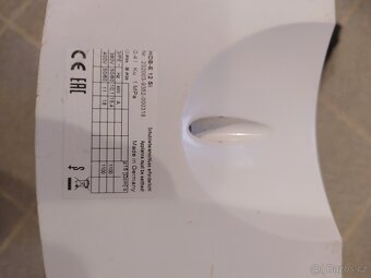 Průtokový ohřívač Stiebel Eltron 11 kW/ 400 V - 4