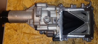 Mazda CX-30 2.0i supercharger,kompresor nový HF012070XF - 4