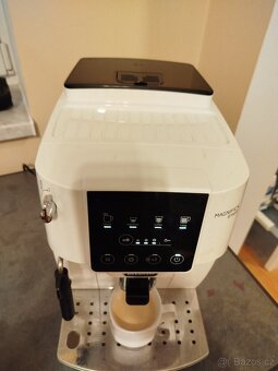 Automatický kávovar, De'Longhi Magnifica Start - 4