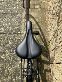 Dámské městské kolo Specialized NEJETÉ - 4