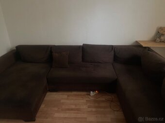 Sedací souprava - 4