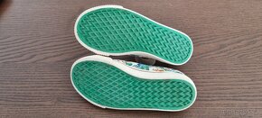 dětské tenisky H&M, vel. 28 - 4