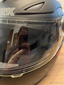 Helma Shark Esprit S500 Air - 4