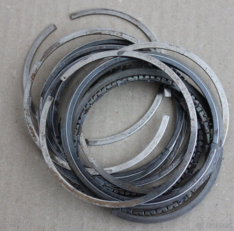 Nové originál díly škoda 100/100/105/120/130/favorit - 4