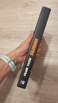 Fedor Frešo - Sideman - 4