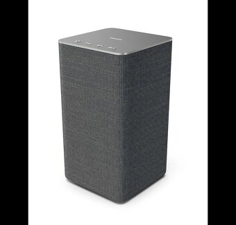 Philips Bezdrátový domácí reproduktor Ambilight TAW6205/10 - 4