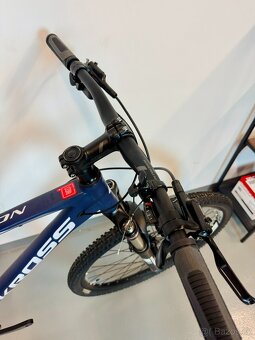 Kross HEXAGON 8.0 29" Navy Blue - M - 4