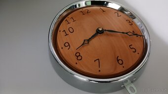 Hodiny Jawa - 4