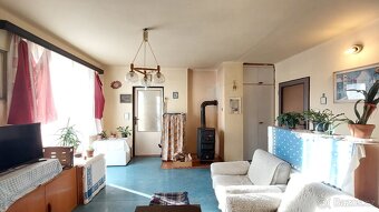 Prodej bytu 2+1 56 m² ve Frymburku - 4