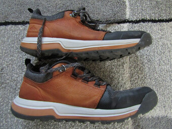 Podzimní či jarní boty zn.Decatlon vel.41 - 4