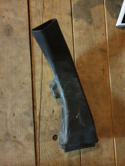 Plasty KTM Super Adventure 1290 R 2018 - 4