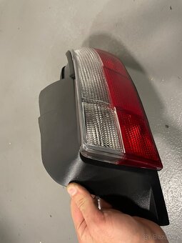 BMW Z3 - zadní světla - 4