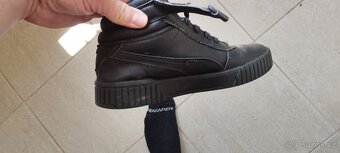 Dětské boty Puma vel. 38 - 4