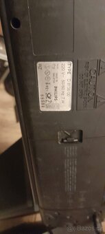 Philips rádio-kazeťák Swing-stereo - 4