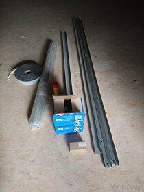 Prodám stavební materiál - 4