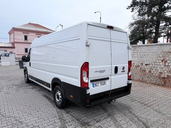 Fiat Ducato Maxi L4H2 - 4
