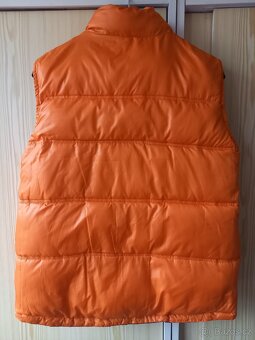 Vesta Nike oboustranná - nová, vel XL (L) - 4