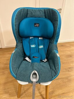 Britax Romer King II - 4