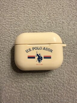 Apple Watch Series 6 + Apple AirPods Pro - 4